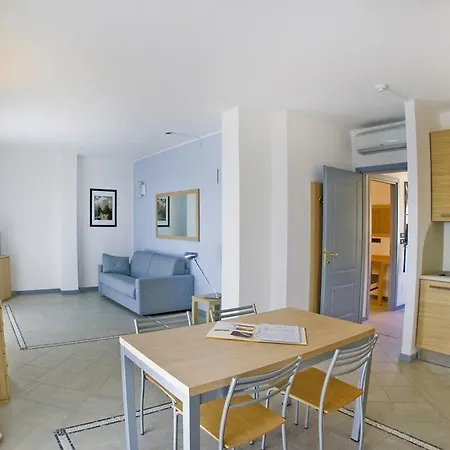 Apartment Marina Degli Aregai - Ili01371-cyc Santo Stefano al Mare