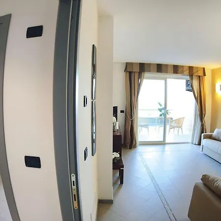 Marina Degli Aregai - Ili01371-cyc Apartment *
