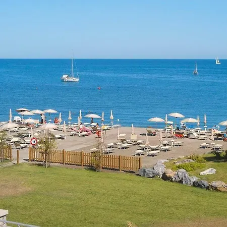 Marina Degli Aregai - Ili01371-cyc Apartment *