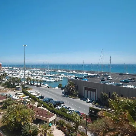 Marina Degli Aregai - Ili01371-cyc Santo Stefano al Mare