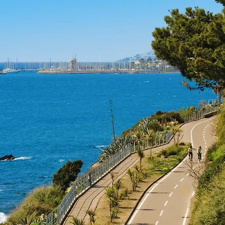 Marina Degli Aregai - Ili01371-cyc Apartment Santo Stefano al Mare