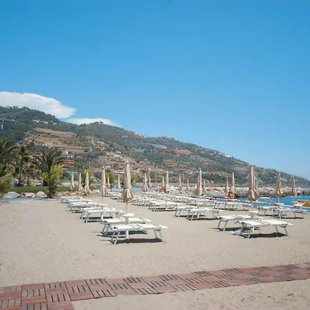 Apartment Marina Degli Aregai - Ili01371-cyc Santo Stefano al Mare